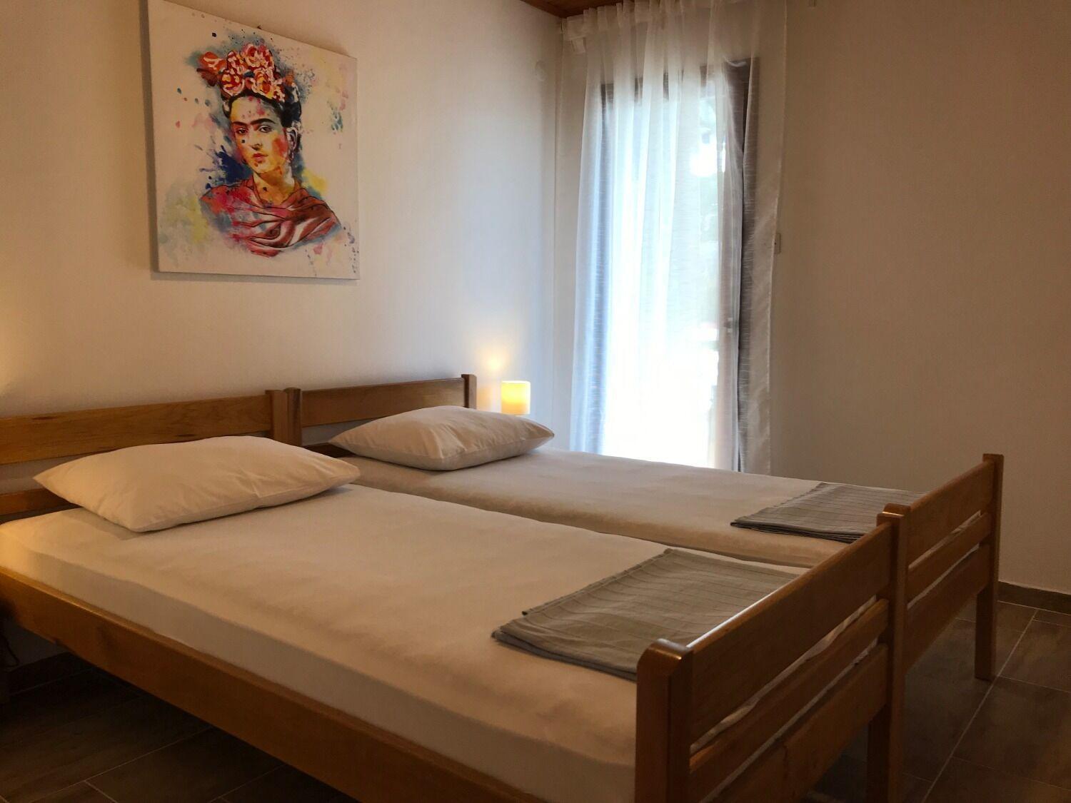 Apartments Petar - 30 M From Sandy Beach Нин Екстериор снимка