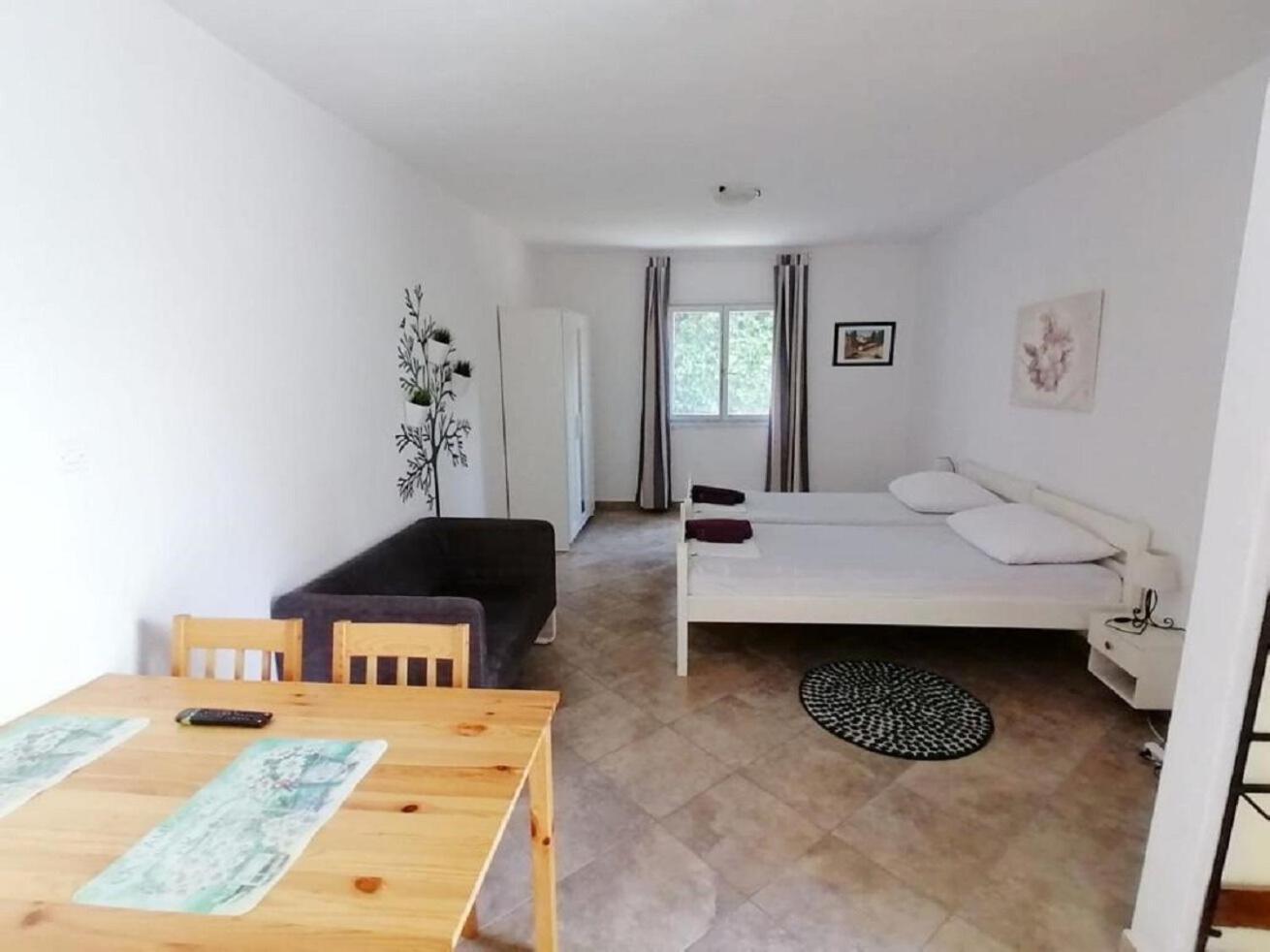 Apartments Petar - 30 M From Sandy Beach Нин Екстериор снимка