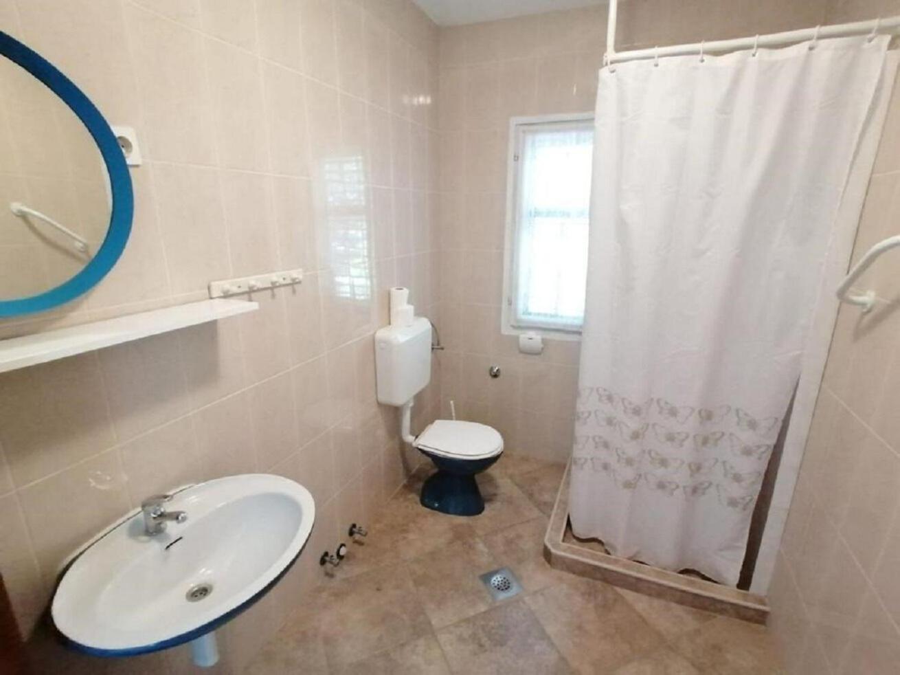 Apartments Petar - 30 M From Sandy Beach Нин Екстериор снимка