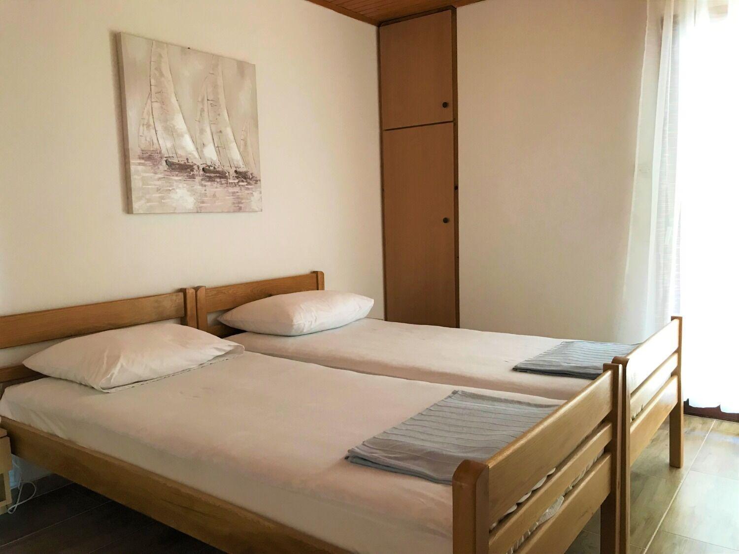Apartments Petar - 30 M From Sandy Beach Нин Екстериор снимка