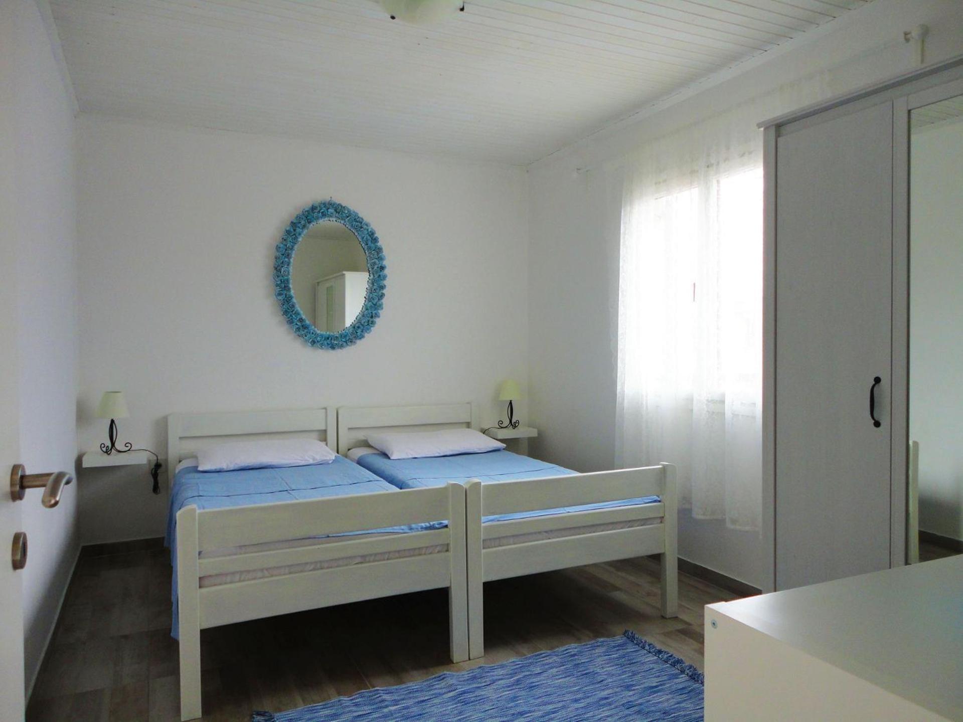 Apartments Petar - 30 M From Sandy Beach Нин Екстериор снимка