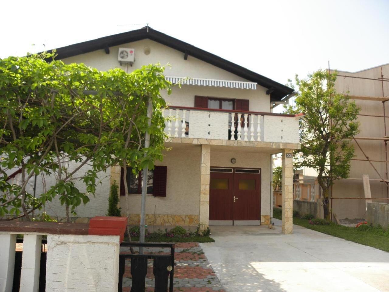 Apartments Petar - 30 M From Sandy Beach Нин Екстериор снимка