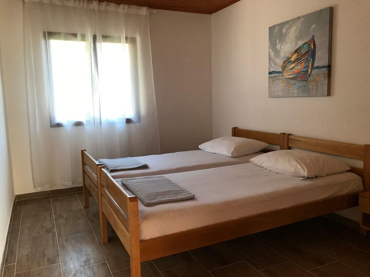 Apartments Petar - 30 M From Sandy Beach Нин Екстериор снимка