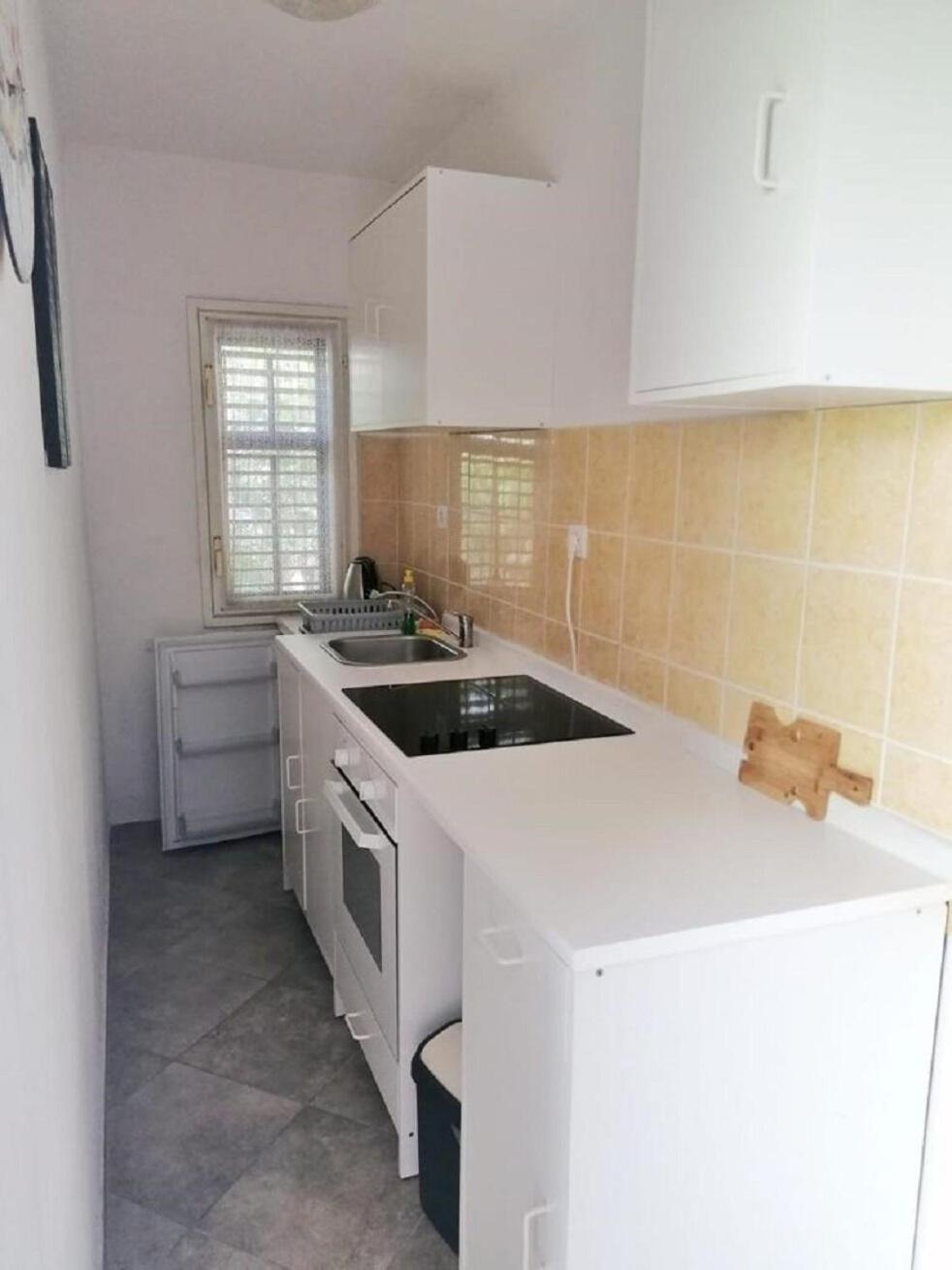 Apartments Petar - 30 M From Sandy Beach Нин Екстериор снимка