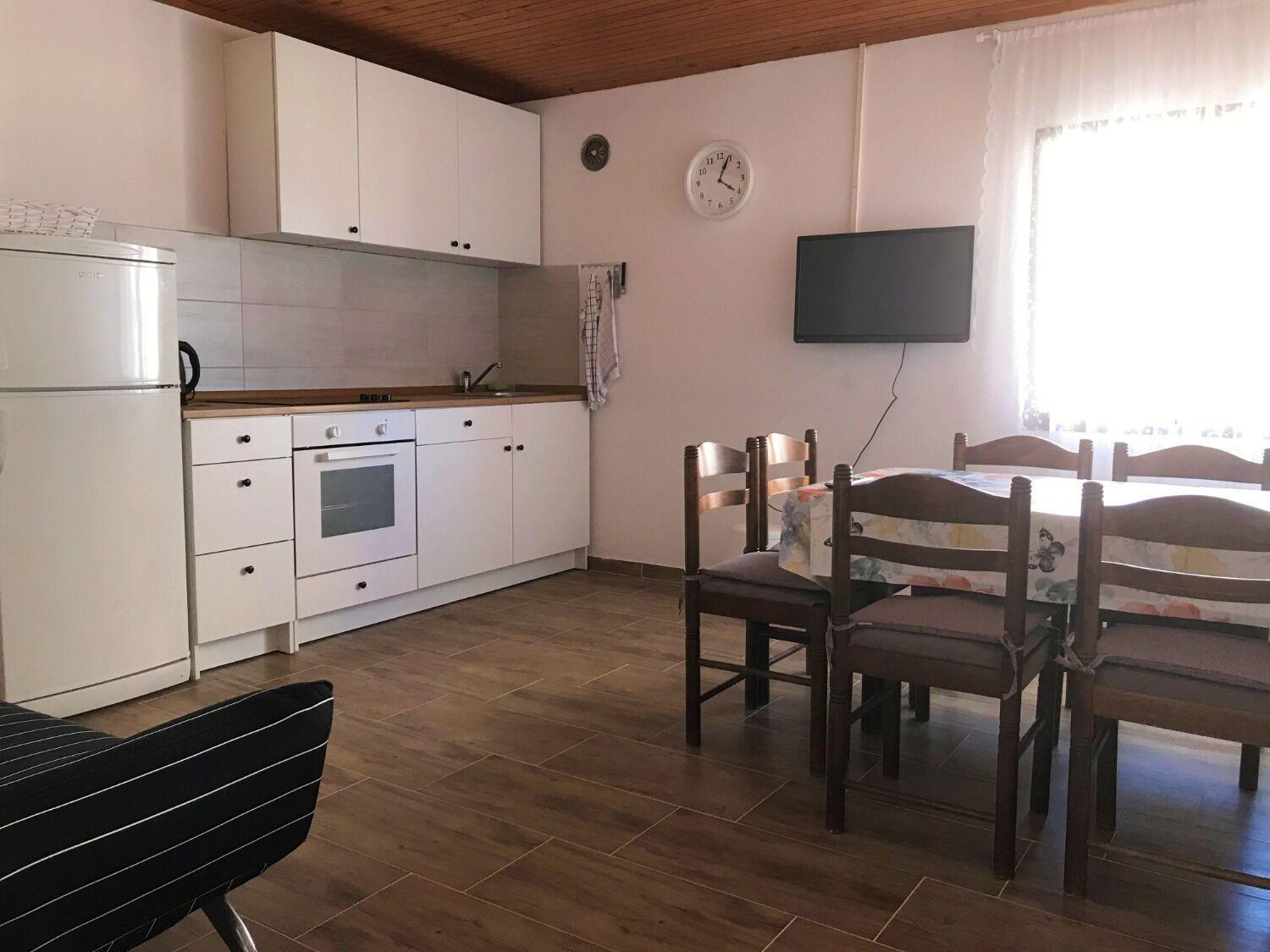Apartments Petar - 30 M From Sandy Beach Нин Екстериор снимка